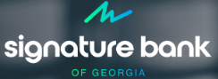 Signature Bank of Georgia